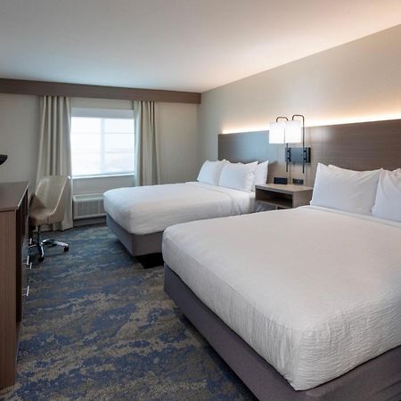 Grandstay Hotel & Suites Johnston-Des Moines, Ia Bagian luar foto
